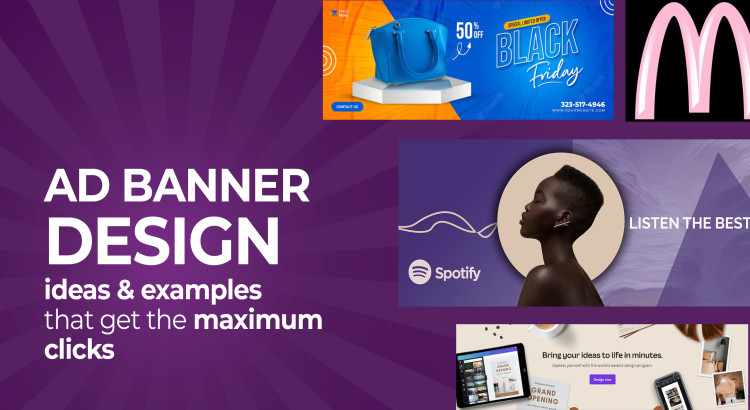 I will design graphics for brand, social media, or print