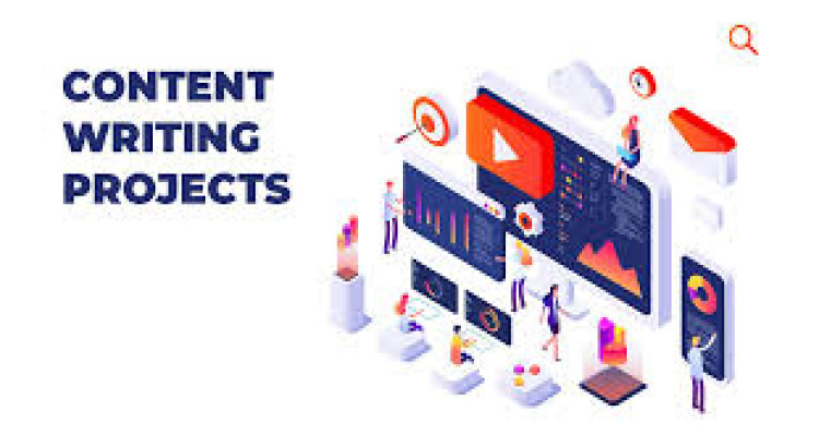 write SEO-friendly content for your website